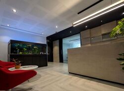 Ocean Financial Centre (D1), Office #520945851